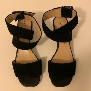 Katy Perry Sandals size 7